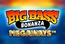 Big Bass Bonanza Megaways slot